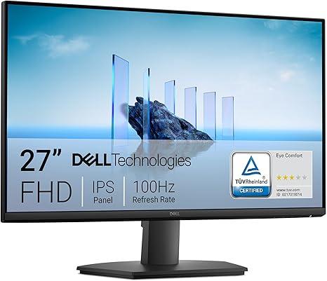 Dell Monitor( screen broken )