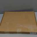 Portable Wooden Slant Board for Calf Stretching Squats Calf Stretcher Pilates Physical Therapy Equipment Adjustable Incline Board for Knees Ankle Heel Feet Leg