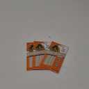 Gorilla Mounting Putty, Natural Tan Color, 84 Pre-Cut Squares (Pack of 3) - Non-Toxic Removable & Repositionable Wall Putty