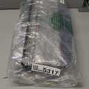 Onlyeasy 2 Pack Under Bed Shoes Storage Bag Organizer (14+4 Pairs), Collapsible Shoe Boot Container with Handles, Underbed Storage Solution for Kids & Adults, 86x60x15cm, Linen-like Black, MXAUBS14S4