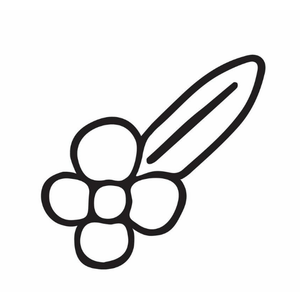 Vintage Hair Pins Clips for Women 1920s Crystal Rhinestone Feather Hair Pins Great  Hair Piece (A-Silver)