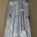 Genesis 300 310 Series Grill Parts Kit for Weber Genesis E310 E330 S310 E320 S330 EP310 S310 S320 EP330 Parts, SUS 304 Stainless Steel Flavorizer Bars Heat Deflector Burner Tube Kit, 7620 7622 62752