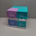 Facial Tissue, 2-Ply, 300 Count | With Lotion | 8 Packs