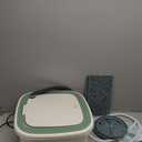 LovHomdecr 52L Extra Large Portable Washing