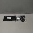 2 Pcs Adjustment Glasses, Help Eye Training And Concentration, Light and Comfortable Frame, Lightweight Frame for Eye Training Focus for Daily Use and Relaxation