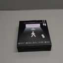 Motion Sensor Rechargeable Ceiling Light Indoor with Remote, Wireless Battery Operated Rechargeable Sensor Light for Closet, Garage, Hallway, 3000K-6000K Battery Powered Shower Lights (Multicolor)