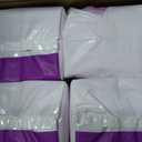 Poise Daily Liners, Incontinence Panty Liners for Bladder Leaks, 2 Drop Very Light Absorbency, Long Length, 176 Count of Pantiliners (4 Packs of 44)