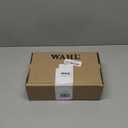 Wahl USA Rechargeable Lithium Ion All in One Beard Trimmer for Men with Detail and Ear & Nose Hair Trimmer Attachment – Model 9854-600B