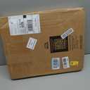 Bemis 500EC 062 500EC062 Toilet Seat, 1 Pack Round, Ice Grey