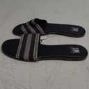 SM New York Navy Size 11