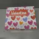 3 x Glitter Sticky Slappy Hands Stretchy Hands Toy for Kids Non Candy Classroom Gifts Exchange Party Favors for Boys Girls