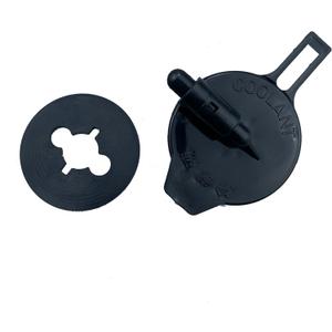 Expansion Tank Cap 16471-0A030 for Toyota Lexus Sienna RX330 RX350