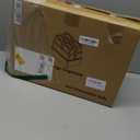 ZIJUND 14 Pack Fridge Organizer, Stackable Refrigerator Organizer Bins with Lids, BPAFree Fridge Organizers and Storage Containers for Fruit, Vegetable, Food, Drinks, Cereals, Clear