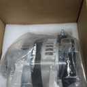 Generator Alternator Compatible For JAGUAR XE X760 F-PACE X761 2.0T 2015- GX73-10300-AB GX7310300AB T4A2781 104211-0100 1042110100