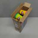 Play Doh Modeling Compound 10-Pack Case of Assorted Colors, Non-Toxic 2 oz. Cans, Back to School Gifts, Prizes, & Party Favors, Preschool Toys for Kids, Ages 2+