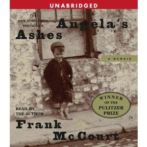 Angela's Ashes: A Memoir Angela's Ashes: A Memoir