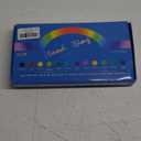 50Pcs Mood Rings for Women - Mood Rings Bulk 6-10 Size Pack Adult Mood Ring Color Change Rings - Color Change Ring Men's