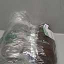 Aimiray Fleece Pullover Women Long Sleeve Half Zip Sherpa Jacket Warm Trendy Teddy Fall Sweatshirts with Side Pockets(Brown-L