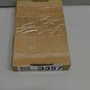 Passenger Side Mirror Replacement for 2008-2024 Dodge Challenger/Charger Heated Right Side Mirror Glass Replacement