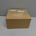 PAHTTO Wheel Chocks, 4Pack Heavy Duty Wheel Chocks with Rope for Easy Removal, Durable, Non-Slip, Hard Plastic Wheel Chocks for, RV, Camper, Effective in Keeping Your Vehicle in Place, Yellow