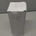 Tessco Bling Tumbler Cups Rhinestones with Straw Glitter Water Bottle Stainless Steel Straw Tumbler Insulated Bling Cup with Lid Brush for Teacher Graduation Season Gifts(20 oz,Gold)