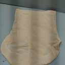 ORLAROY Tummy Control Shapewear for Women Faja Body Shaper High Waisted Underwear Shaping Butt Lifting Compression Panties M Nude