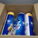 Charmin Ultra Soft Cushiony Touch Toilet Paper, 30 Family Mega = 153 Regular Rolls, 2-Ply, White