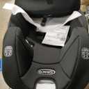 Graco Tranzitions 3-in-1 Harness Booster Car Seat, Forward Facing Car Seat, Highback, to Backless Booster, Proof, Manufacturing date: 05/29/2026