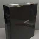 PDPBath All Metal 12'' Rainfall Shower Head with Handheld Combo, Upgrade 3-Way Diverter with Pause Setting, High Pressure Rain Shower Head with 16'' Adjustable Extension Arm, 59" Hose, Chrome