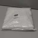 ODIZLI Women's High Waist Wide Leg Pants Casual Trousers Sweatpants Lounge Wear Fashion S