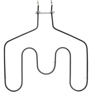 WB44T10011 Oven Range Stove Bake Element by Blutoget - Fit for GE Hotpoint Ken-more Oven JBP78WB4WW,JBP66WB4WW, JBP78WB1WW,JCBP80SK2SS - Replace WB44T10059, 820921, AP2030997, PS249286, EAP249286