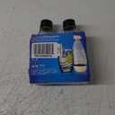 sodastream 0.5L Slim Black Carbonating Bottles (Pack of 2)
