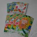 COLORING & ACTIVITY BOOK 40 Pages (6 Pack)