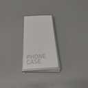 MOZOTER for iPhone 17 Pro Case with Kickstand,[Compatible with MagSafe] [12FT Military Grade Protection] Slim Translucent Matte Shockproof Phone Case,6.3",Black