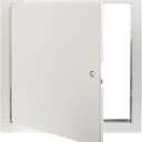Elite 1000 Interior Metal Access Doors for Walls and Ceilings USA Made Cam Latch Lock