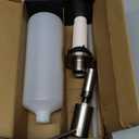 KRAUS Kitchen Soap and Lotion Dispenser in Spot Free Stainless Steel, KSD-43SFS