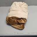 vavalad Adult Otter Onesie River Otter Costume Halloween Christmas Cosplay Onesie Women Men (Large)