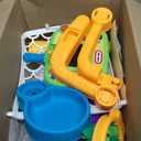 Little Tikes 3-in-1 Sports Zone, Medium