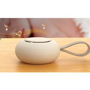 Portable Baby Sound Machine [White Noise for Babies Kids Adults]