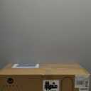 ULTTY Bladeless Tower Fan and Air Purifier in one, 90 Oscillating Bladeless Fan with Remote, Touch, 8H Timer, Floor Fans for Bedroom Whole Room Home Office R021, Black (Medium)