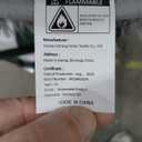 4'X6' Area Rug By Leisure And Comfort, Light Gray 