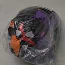 MICOCAH Halloween Inflatables 7 FT Tall Giant 2 Headed Dragon Outdoor Decorations, Built-in Flashing LEDs Scary Blow Up Yard Decoration Outside for Lawn Entrance Indoor Party Garden Inflated Dcor