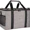Amazon Basics Soft Insulated Cooler