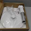 Book Stand for Reading Hands Free Height Adjustable,Laptop Stand for Desk,Ergonomic Cookbook Stand Recipe Book Holder with Elastic Page Clips for Magazines, Tablets