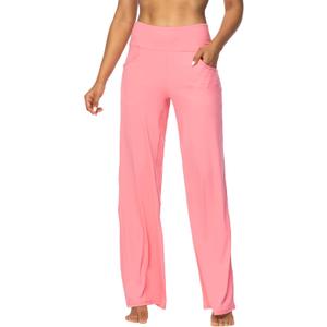 Sunzel Wide Leg Pants for Women, High Wiast Yoga Pants with Pockets Loose Comfy Lounge Sweatpants with Tummy Control (Small) Sunzel Wide Leg Pants for Women, High Wiast Yoga Pants with Pockets Loose Comfy Lounge Sweatpants with Tummy Control (Small)