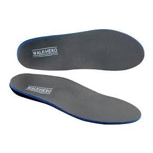 Plantar Fasciitis Feet Insoles Arch Supports Orthotics Inserts Relieve Flat Feet, High Arch (Mens 6-6 1/2 | Womens 8-8 1/2)