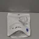 Full Face CPAP Mask,CPAP Mask,Universal CPAP Supplies with Headgear,Elbow and Cushion,CPAP Nasal Mask Suitable for Most Models of Machines(L)