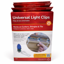 universal light clips 25pcs(4 pack)