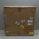 IKALIFE Large Wooden Baby Storage Playpen 9+3 Panels 72”×48”