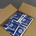 General Medi Instant Ice Cold Pack (4x 5.5)  25 Packs Disposable Cold Therapy Ice Packs for Pain Relief, Swelling, Inflammation, Sprains, Toothache  for Athletes & Outdoor Activities